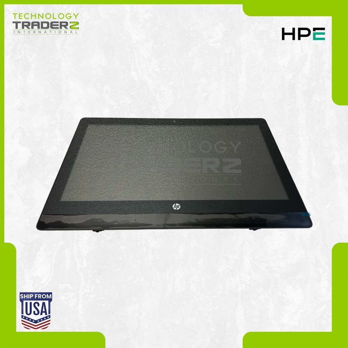 LTM200KT12 HP Universal 20″ 1600×900 LCD Display Panel **Pulled**