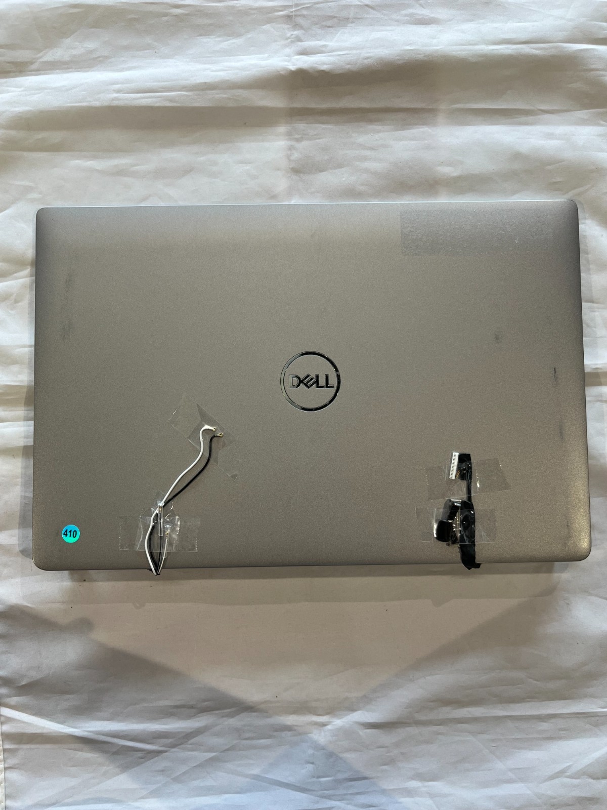 Dell Latitude 5420 14″ Matte LCD Screen Complete Assembly – Tested
