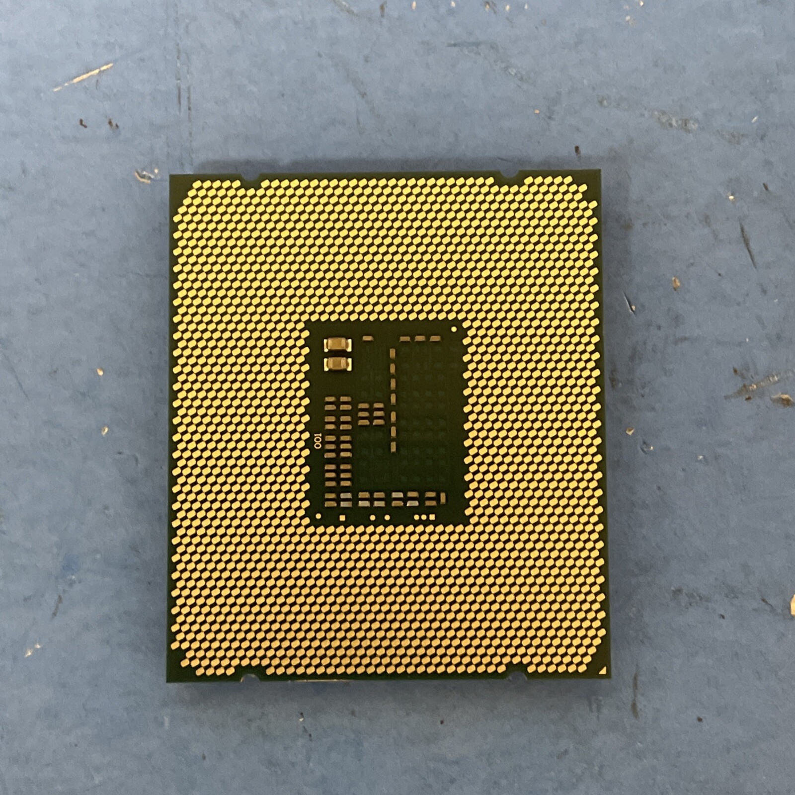 INTEL XEON E5-2643V3 3.40GHZ CPU PROCESSOR