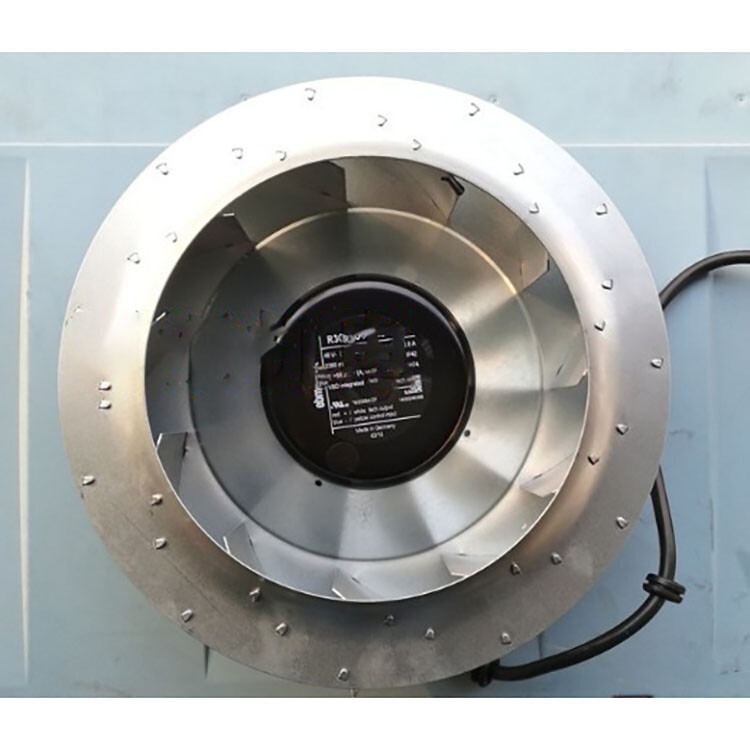 1PCS New R3G280-AH33-31 48V 135W For Inverter Centrifugal Cooling Fan