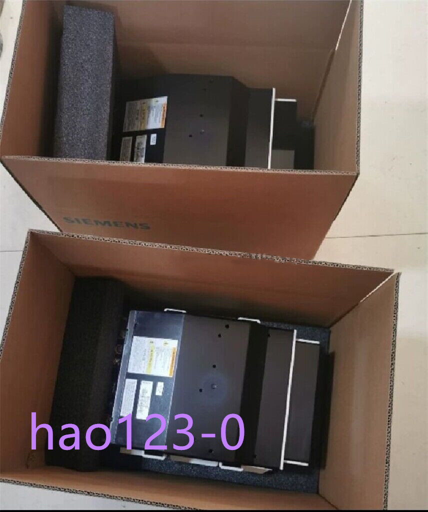 A5E42881731 SIEMENS Robicon Brand New Fast Shipping (DHL or FedEx)