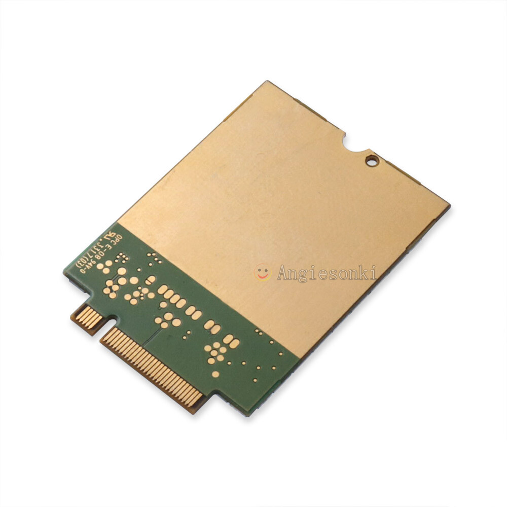 lenovo Sierra AirPrime Wireless EM7565 4G LTE CAT-12 600Mbps NGFF PCIE Module
