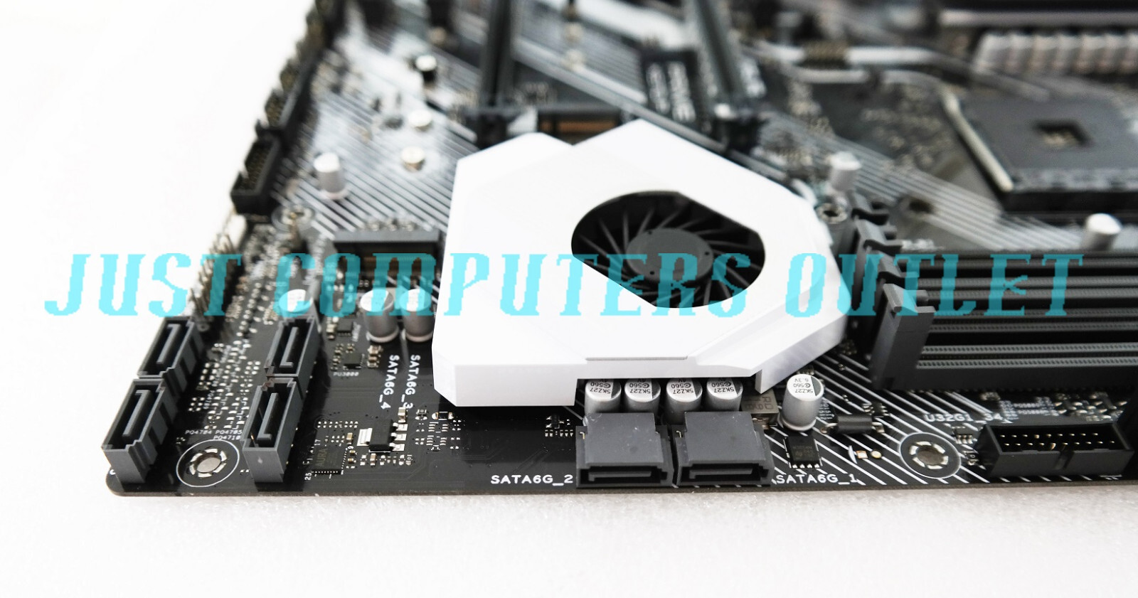 🔥 «RMA» Asus Prime X570-P LGA AM4 ATX Motherboard Kit #2
