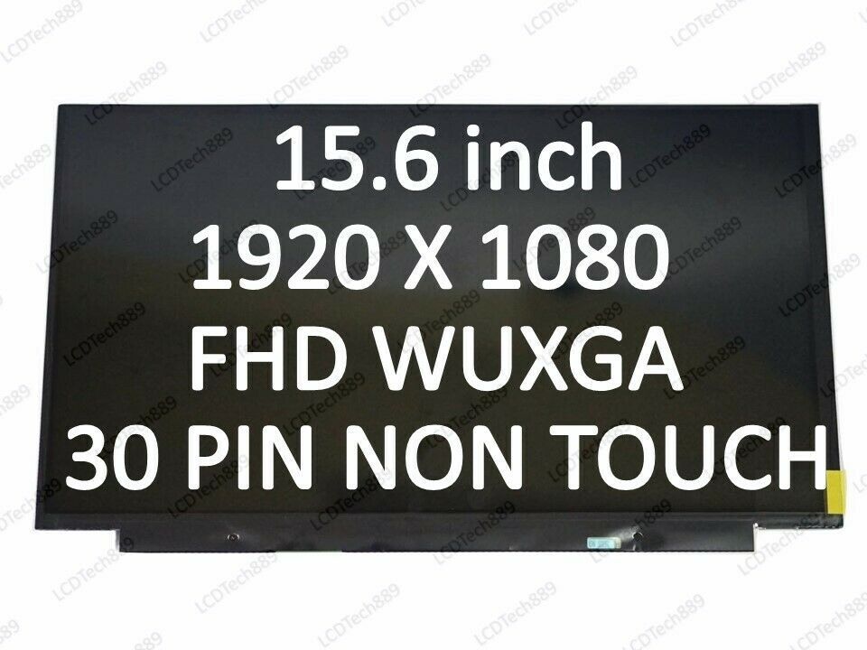 NEW 15.6″ LCD LED FHD display for MSI GF63 9RCX series