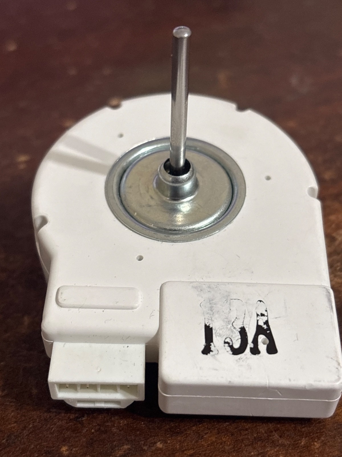 1pc DREP3030LA NEW FOR Refrigerator fan motor