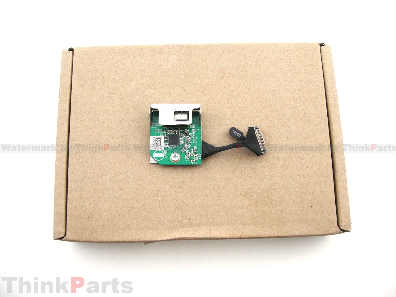 New/Orig for Dell OptiPlex DisplayPort Board Micro Mini PC Daughter Card 0YPF8G