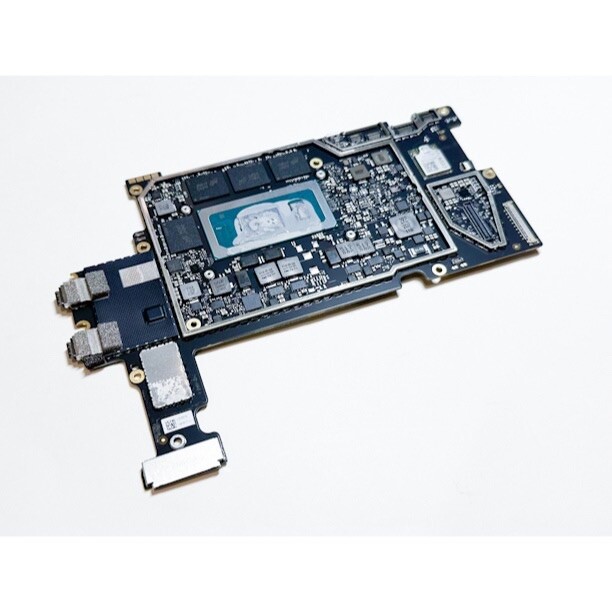 Microsoft Surface Pro 9 2038 Motherboard Main Board i5 12th Gen 8G Part