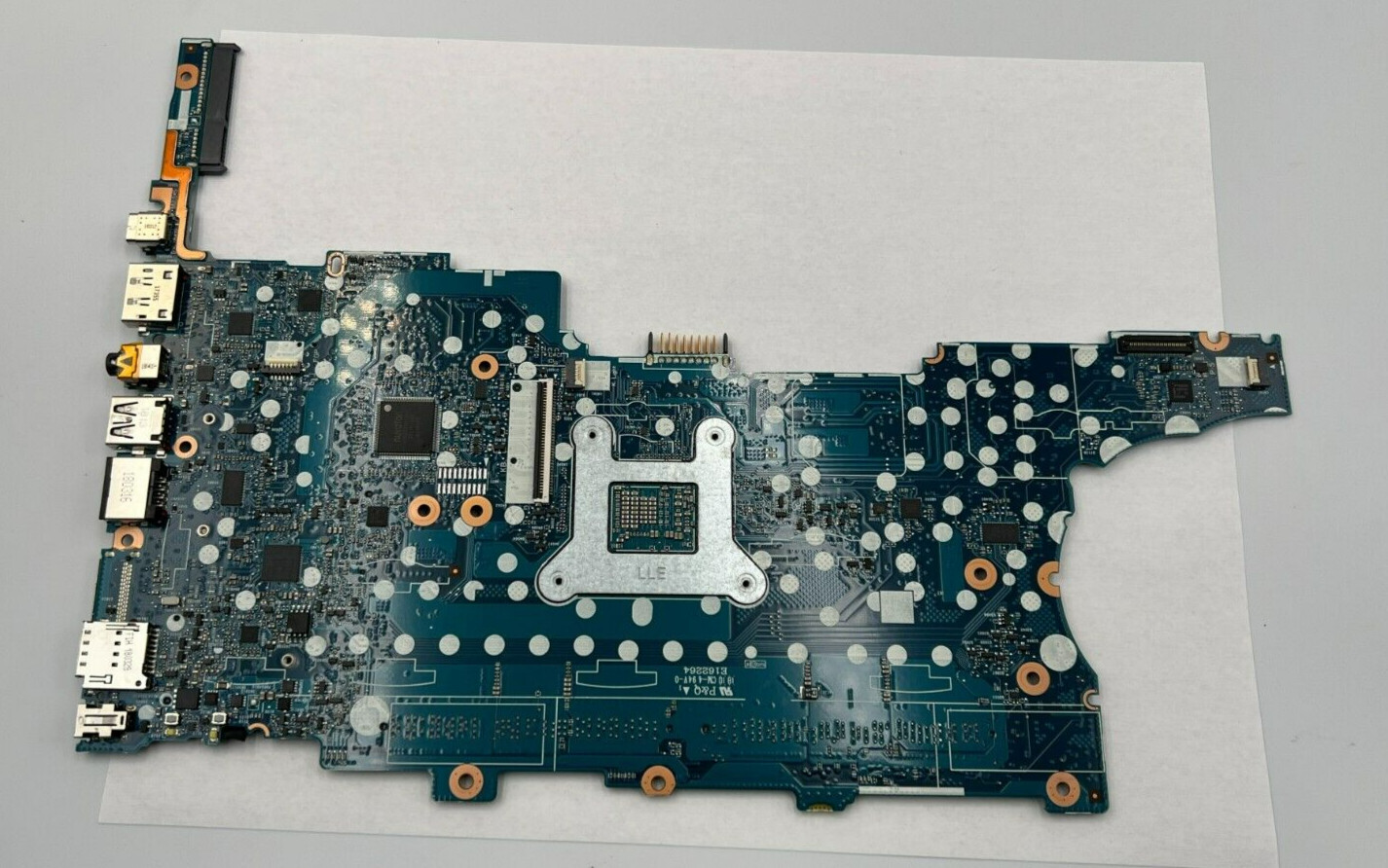HP Thin Client MT43 Motherboard w/Onboard AMD Pro A8-9600B R5 CPU 917765-301