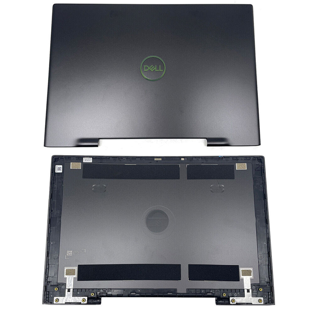 New 15.6in LCD Back Cover For Dell G7 15 7590 Top Case Black Rear Lid 029TDN US