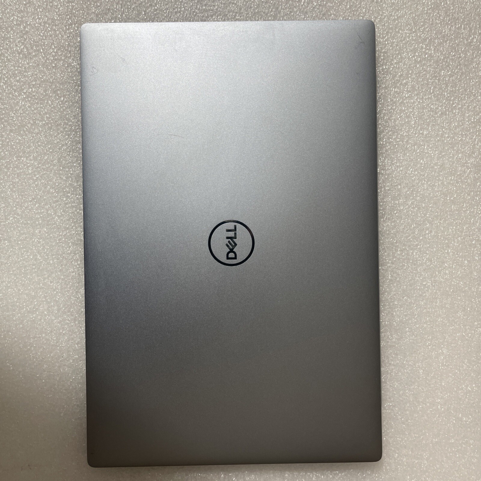 Dell XPS 9315 Laptop Lcd Top Back Cover Sky Blue NMF6V 0NMF6V T7CJJ 0T7CJJ S2Q2