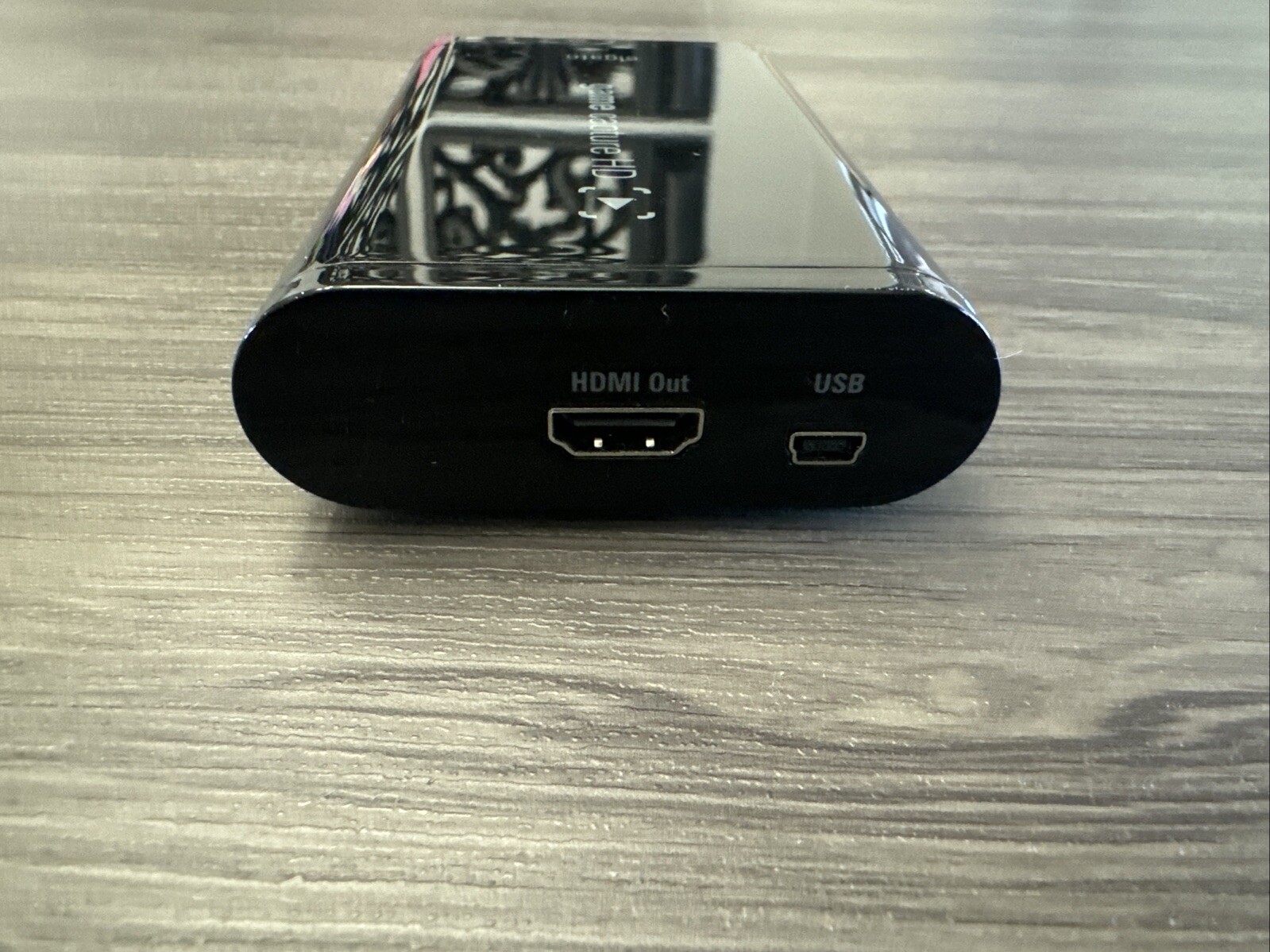Elgato Capture Card Game Capture HD