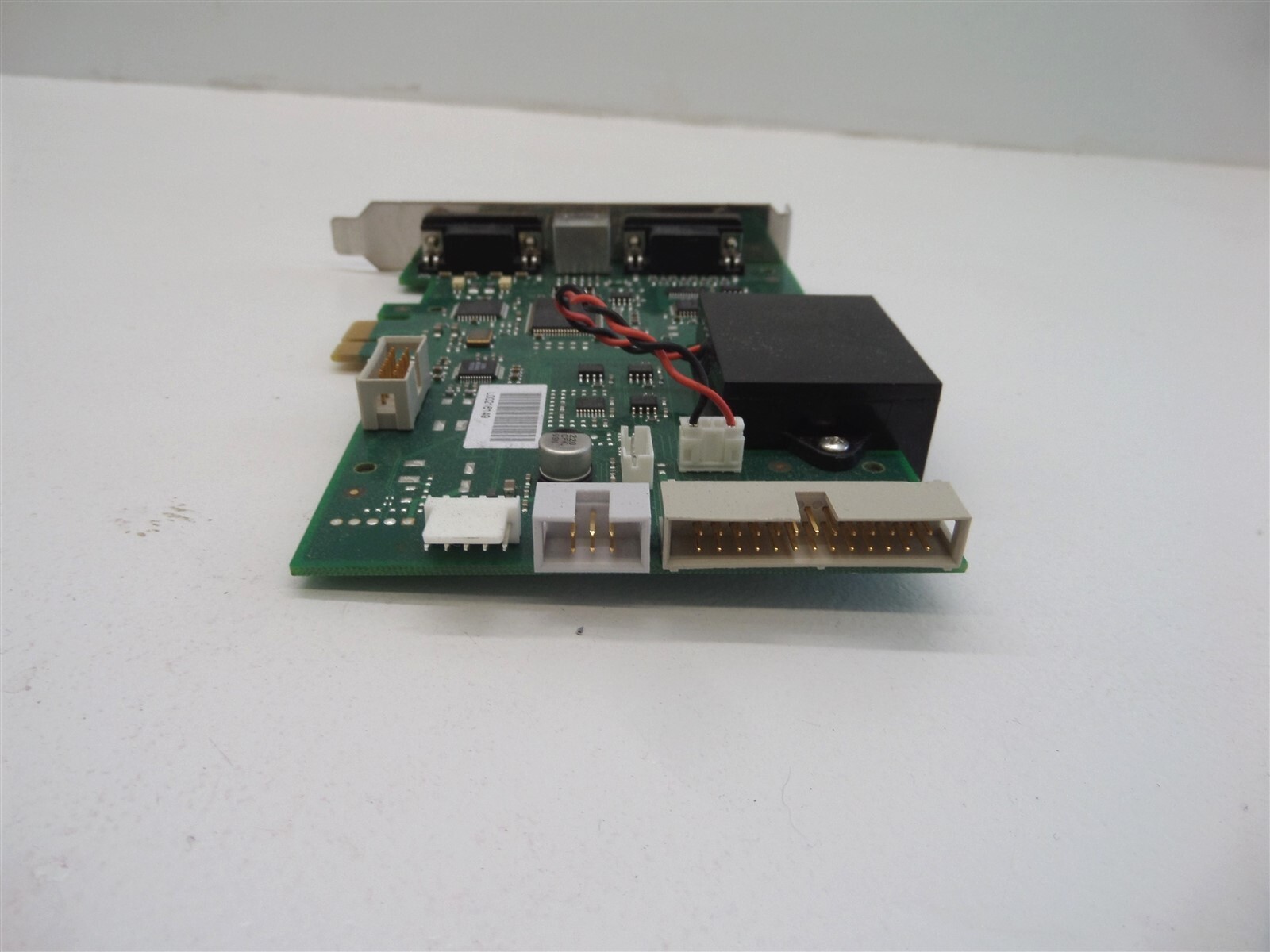 LXCO Technologies AG IO-COMBO V1.2 Card
