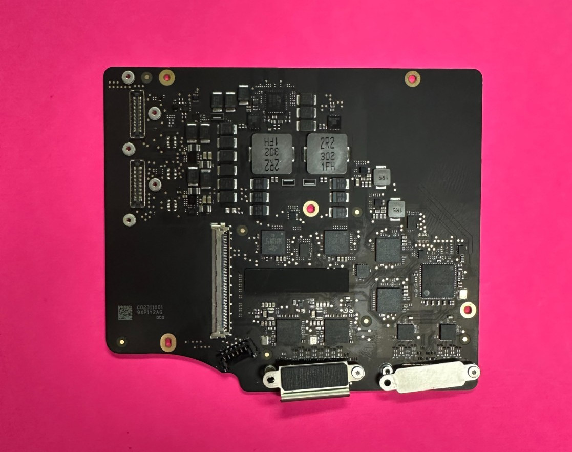 Daughter Board 2x Thunderbolt 2x USB-C for 24″ M1 iMac 2021 MGPK3LL/A A2438