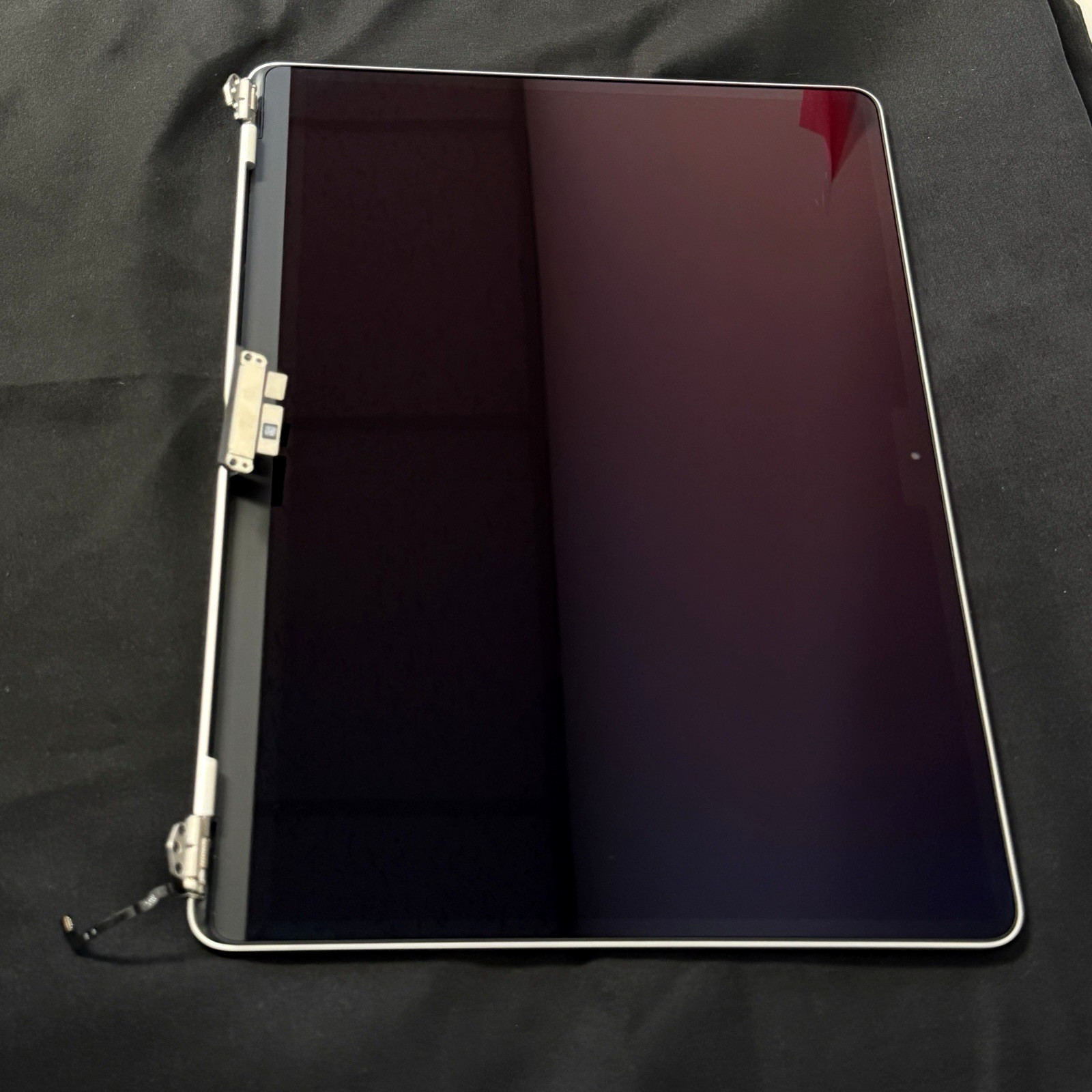 Apple MacBook Air 13″ M4 2025 A3240 LCD Display Assembly Silver 661-50103 OEM A+