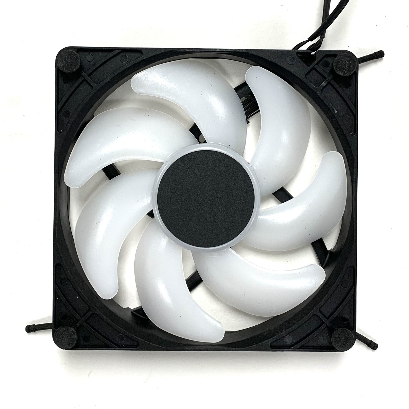 Dell XR8P5 12 Volts PC Cooling Fan