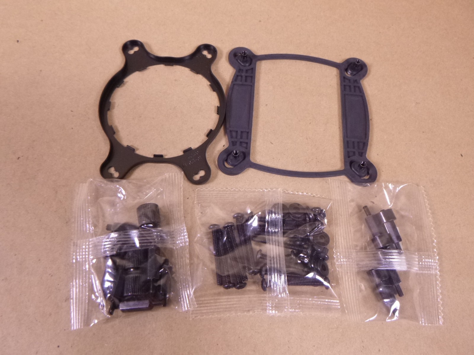 NZXT Kraken Z53 240mm Liquid Cooler With LCD Display RL-KRZ53-01