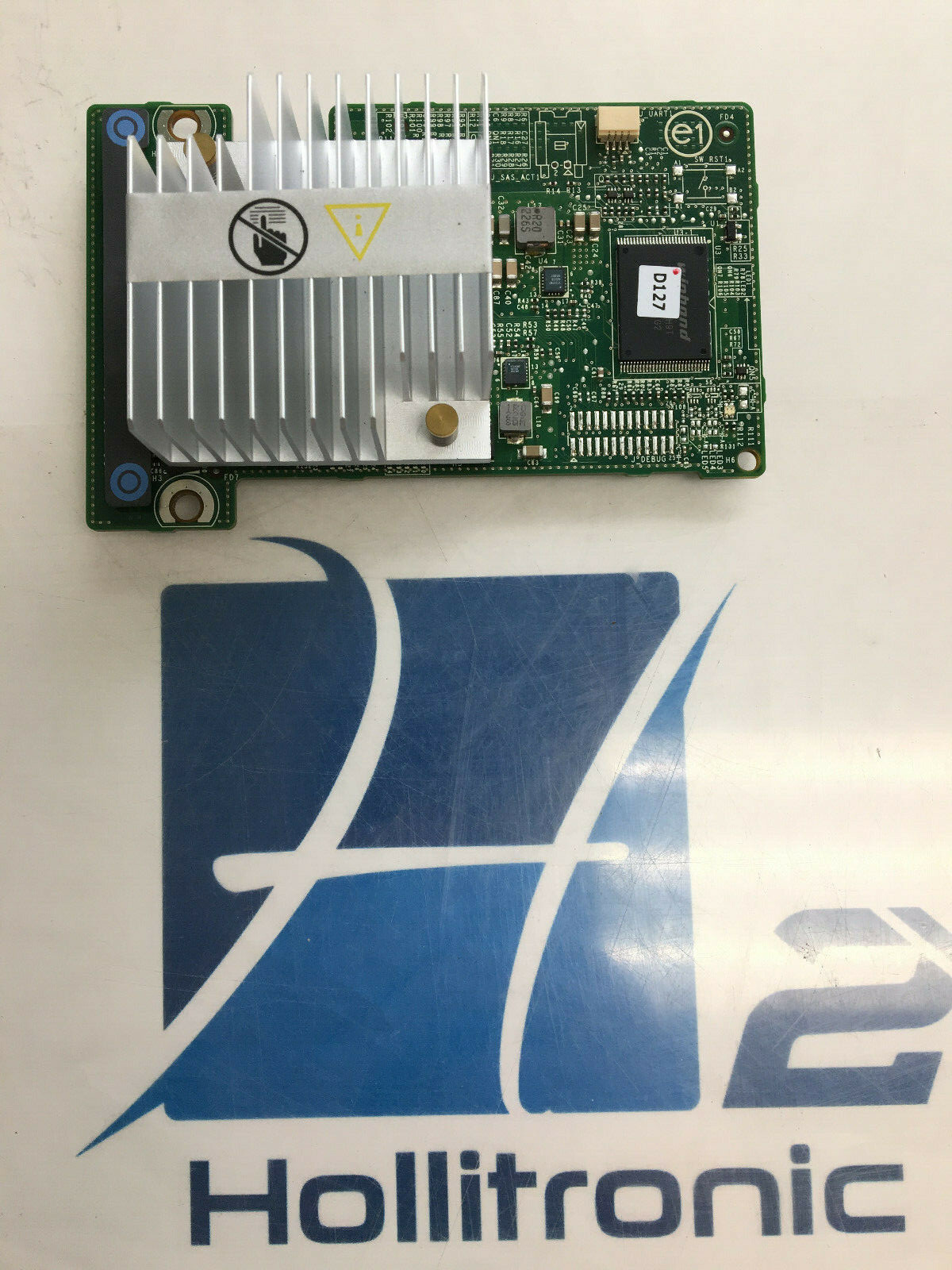 DELL H310 PERC 6GB/S SAS CONTROLLER *USED*
