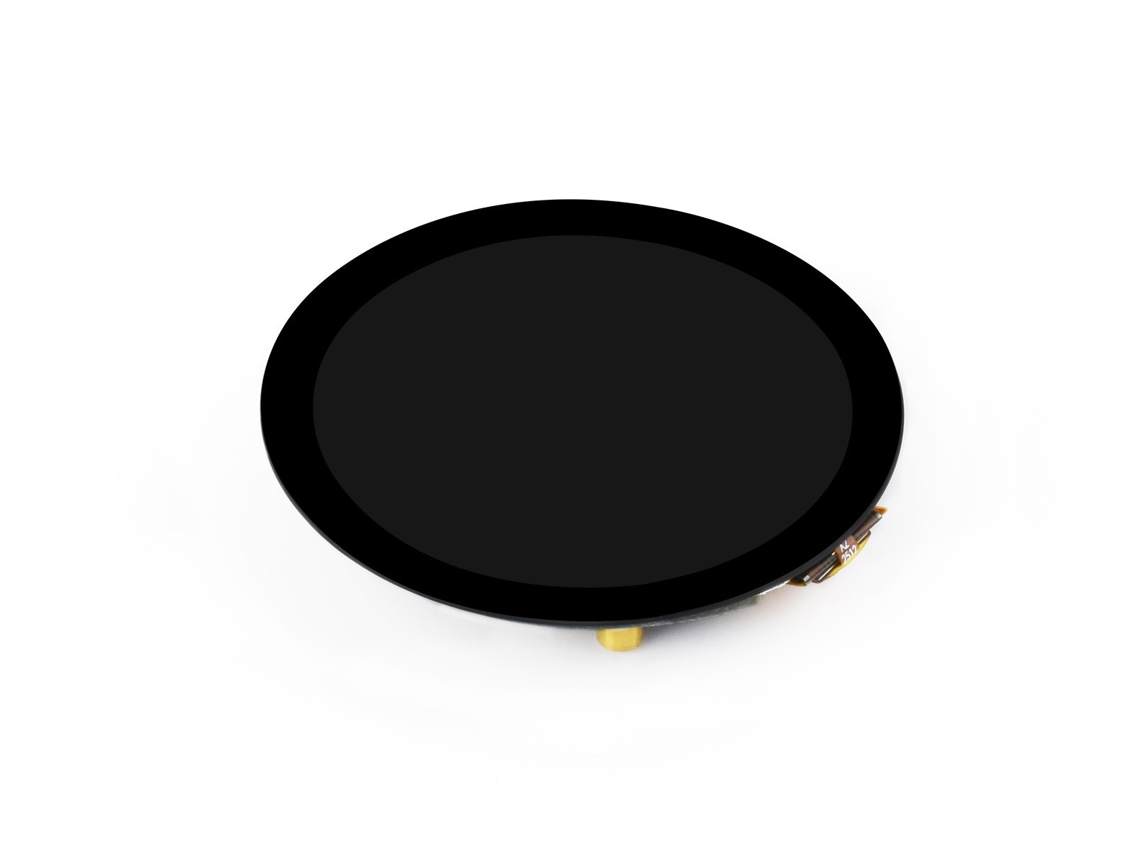 Waveshare 1.85inch Touch LCD Display Module, 360×360 262K Color QSPI And I2 Comm