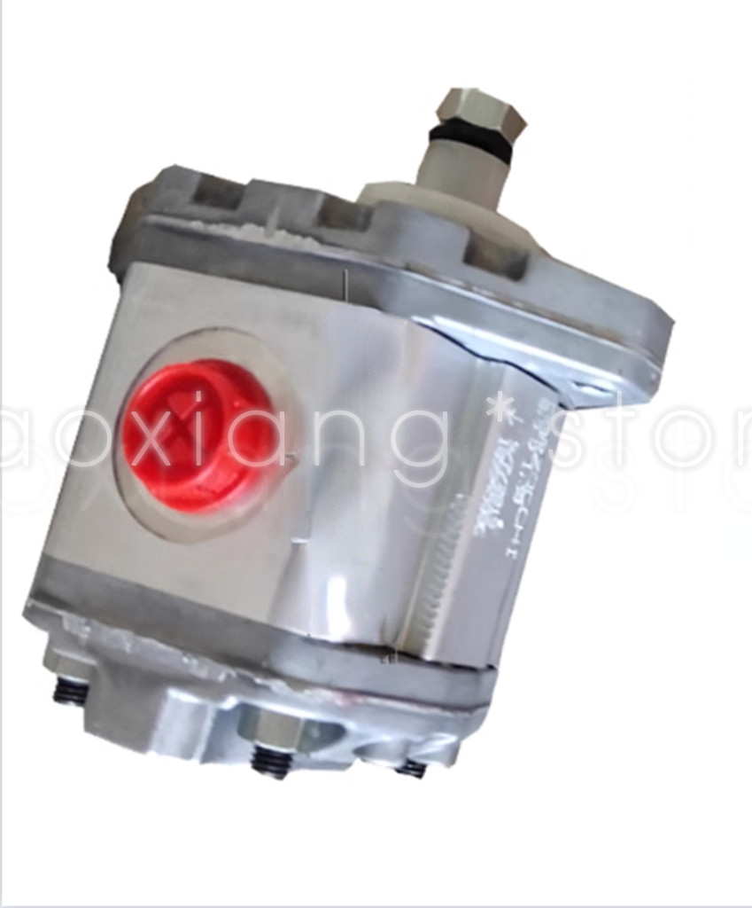 1pcs NEW U0.5R1.60KX gear pump new via FedEx or DHL
