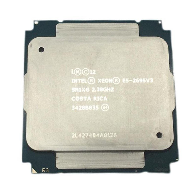 Intel Xeon E5-2600 V3 / V4 LGA 2011-3 CPU Server Processor lot Mixed Models