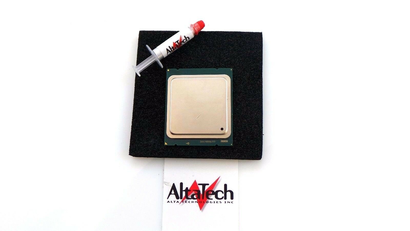 Intel SR19X Xeon E5-2643v2 6-Core 3.5GHz Processor