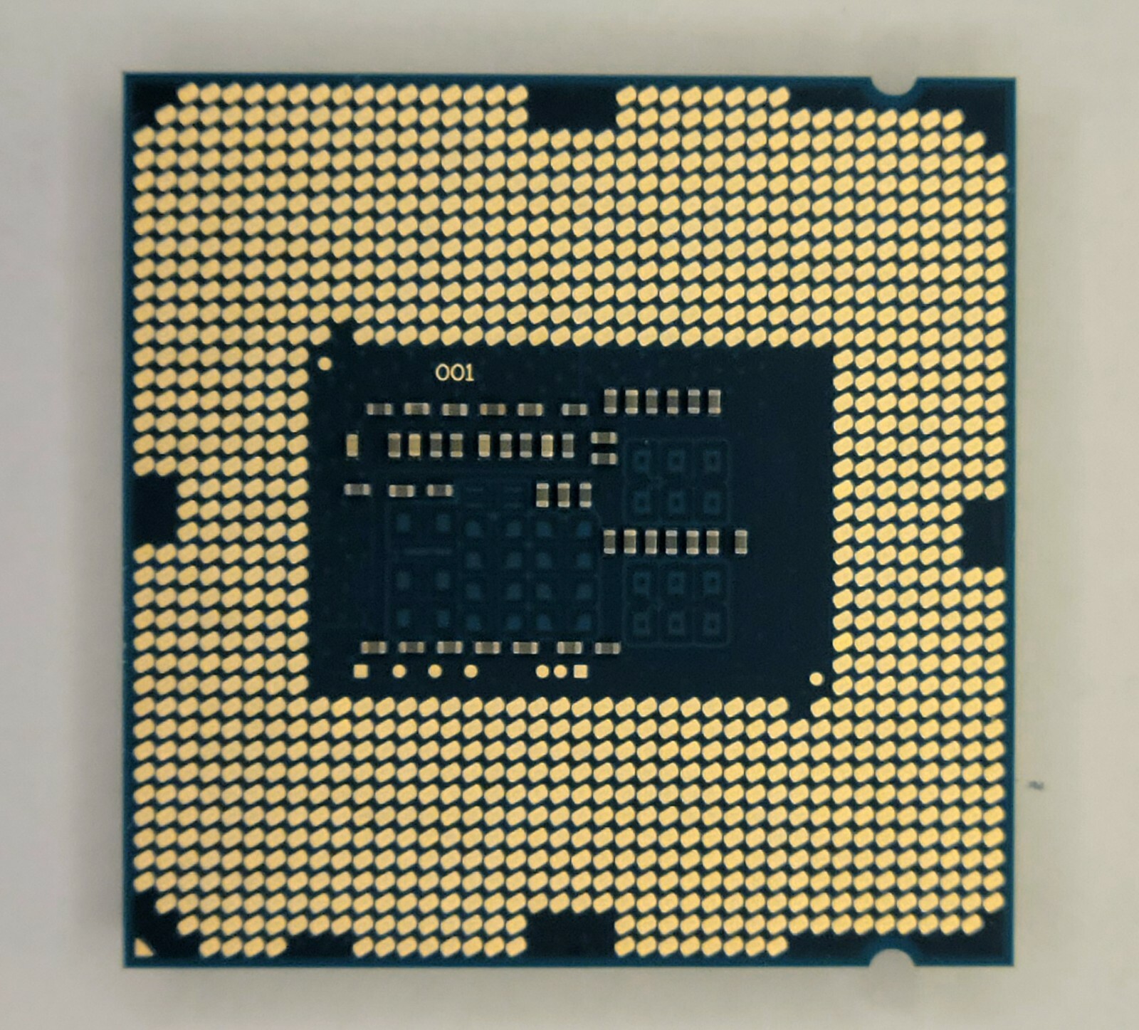 Intel Core i3-4130 SR1NP Dual Core 3.40GHz 3M 5.00GT/s Socket 1150 CPU LGA1150