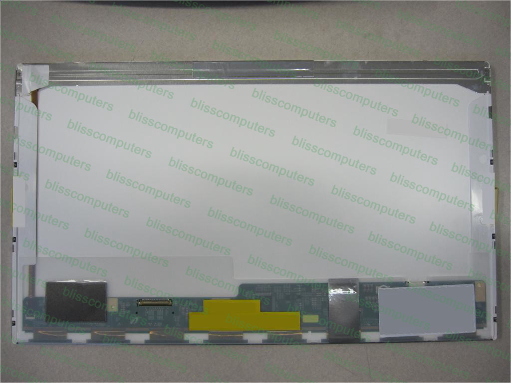 LTN173KT01-A01 17.3″ LED WXGA++ Glossy HD LCD Screen Assembly Laptop