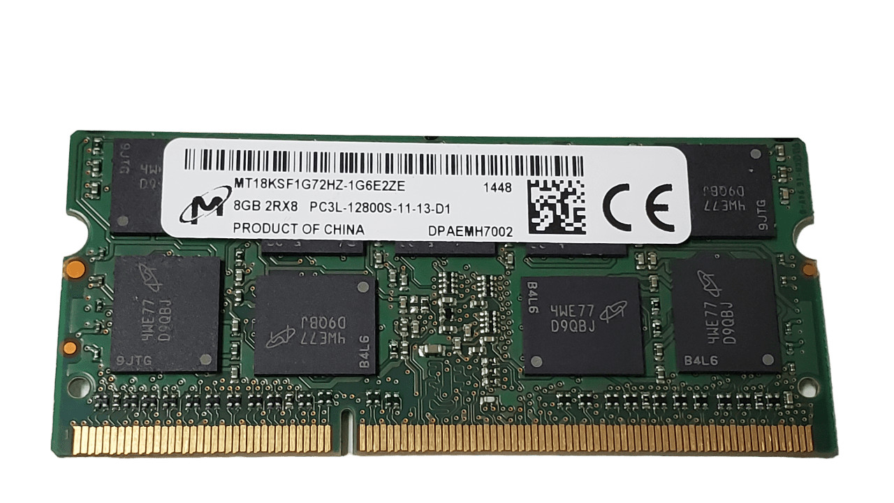 Dell WG0YW Marvell Storage Controller Card w/ 8GB Memory