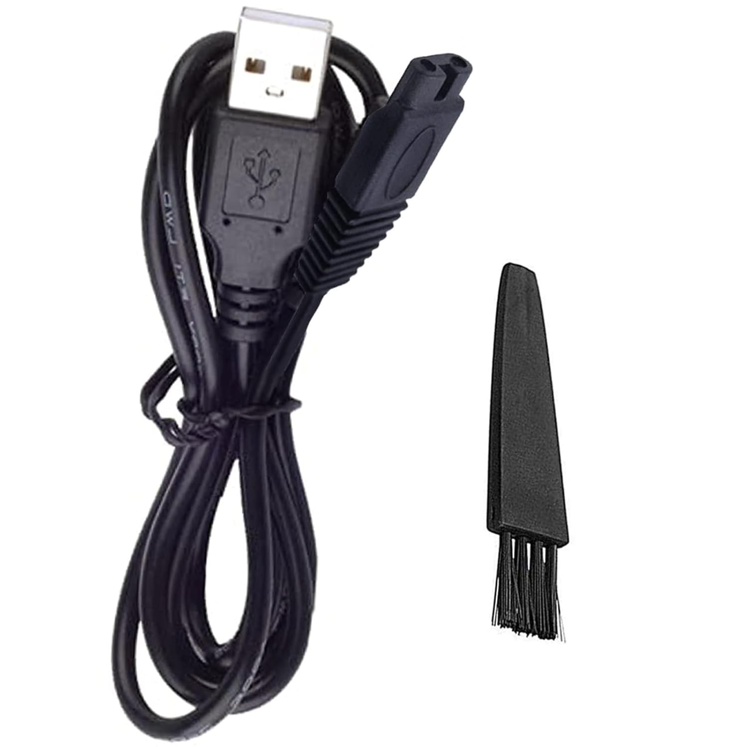 Shaver Charger for Solo Men’s Rechargeable Full 1 Count (Pack of 1), 1 Packs