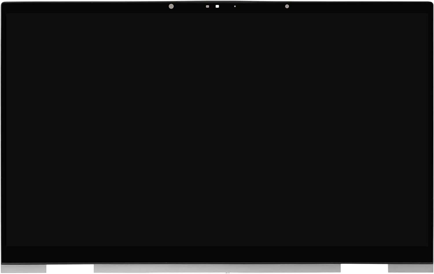 A+ N09665-001 FHD LCD Touch Screen Assembly for HP Envy x360 15-EY0XXX 15-EY0000