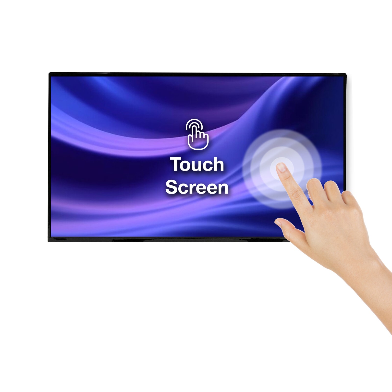 NV140WUM-T04 V3.0 40 Pins FHD+ Touch Screen Replacement LCD Display With Tools