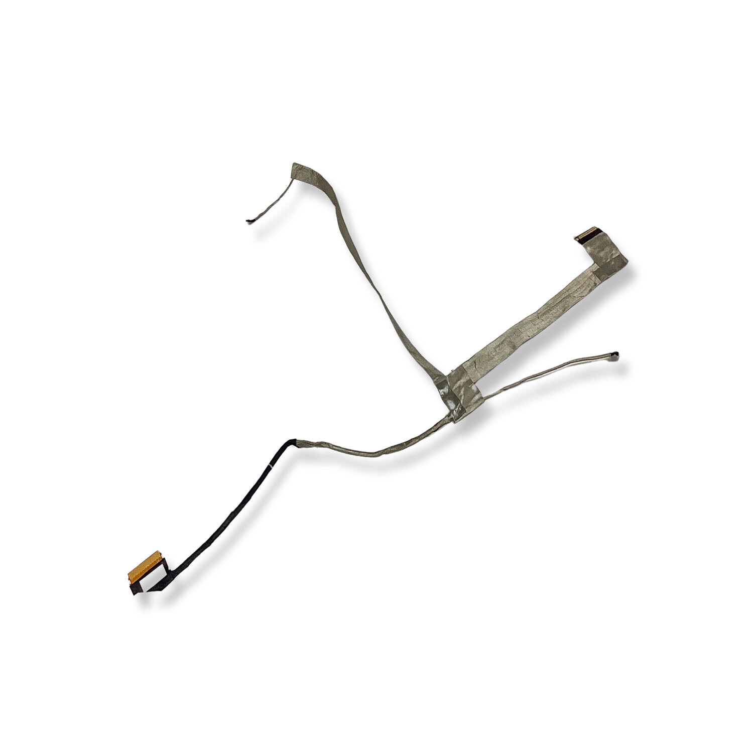 Dell Inspiron 17 5758 5759 17.3″ Ribbon LCD Video Cable For Touchscreen M02DK