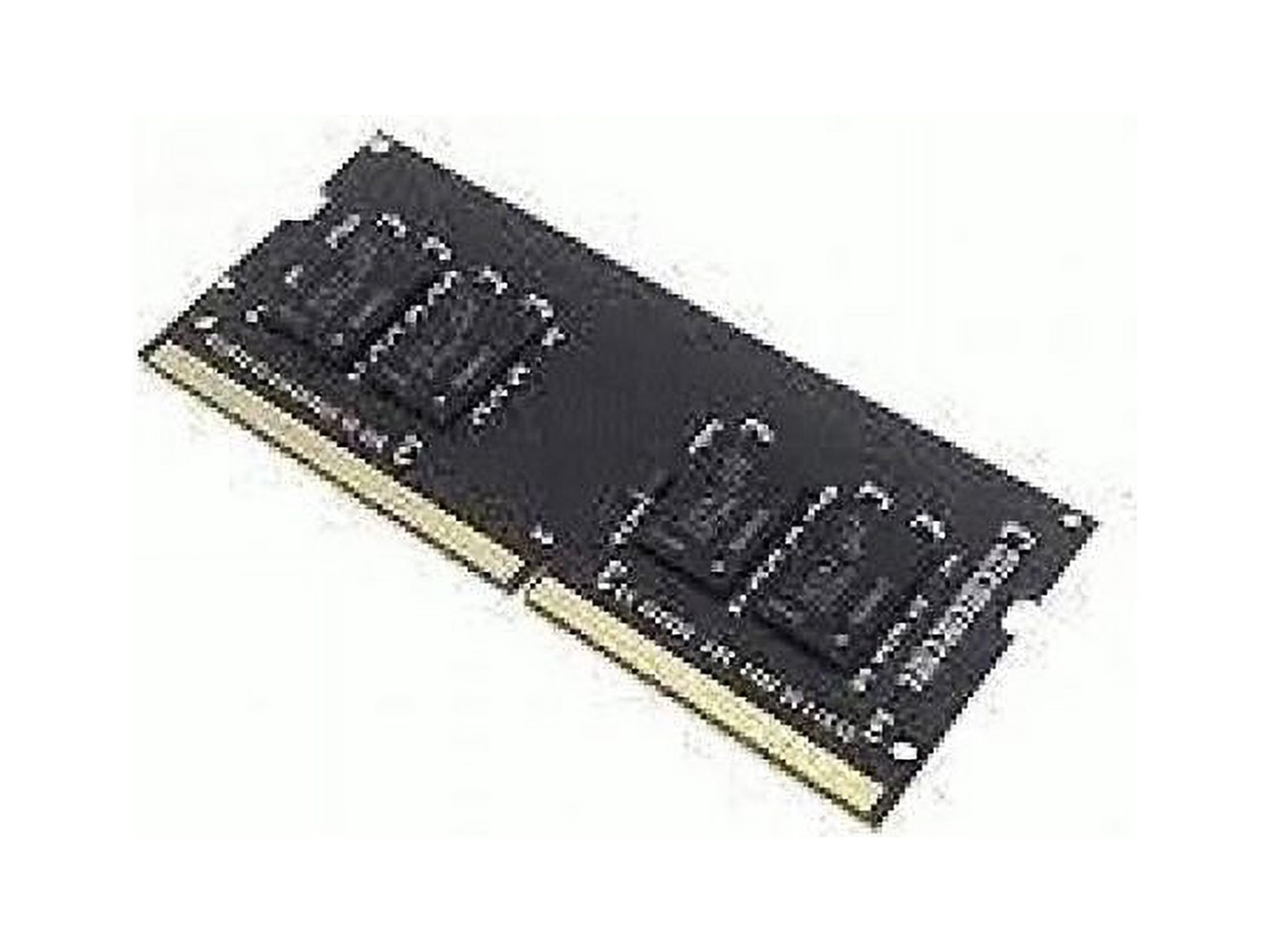 Total Micro 16GB DDR4 2666MHz PC4-21300 Unbuffered Non-ECC 1.2