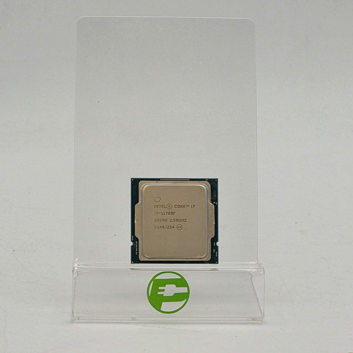 Intel Core i7-11700F 2.50GHz 8 Core SRKNR 16 Thread LGA 1200