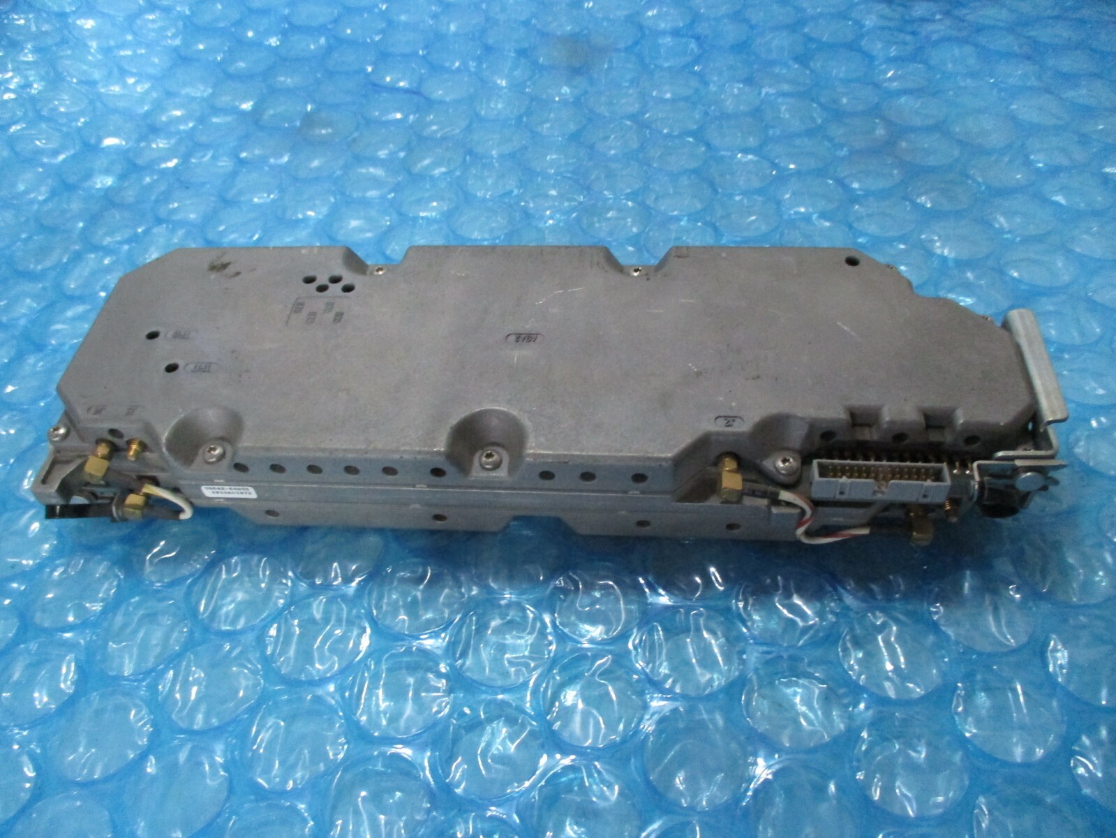 HP AGILENT SYNTHESIZED SIGNAL GENERATOR MODULE/ PLUG-IN 08642-69895
