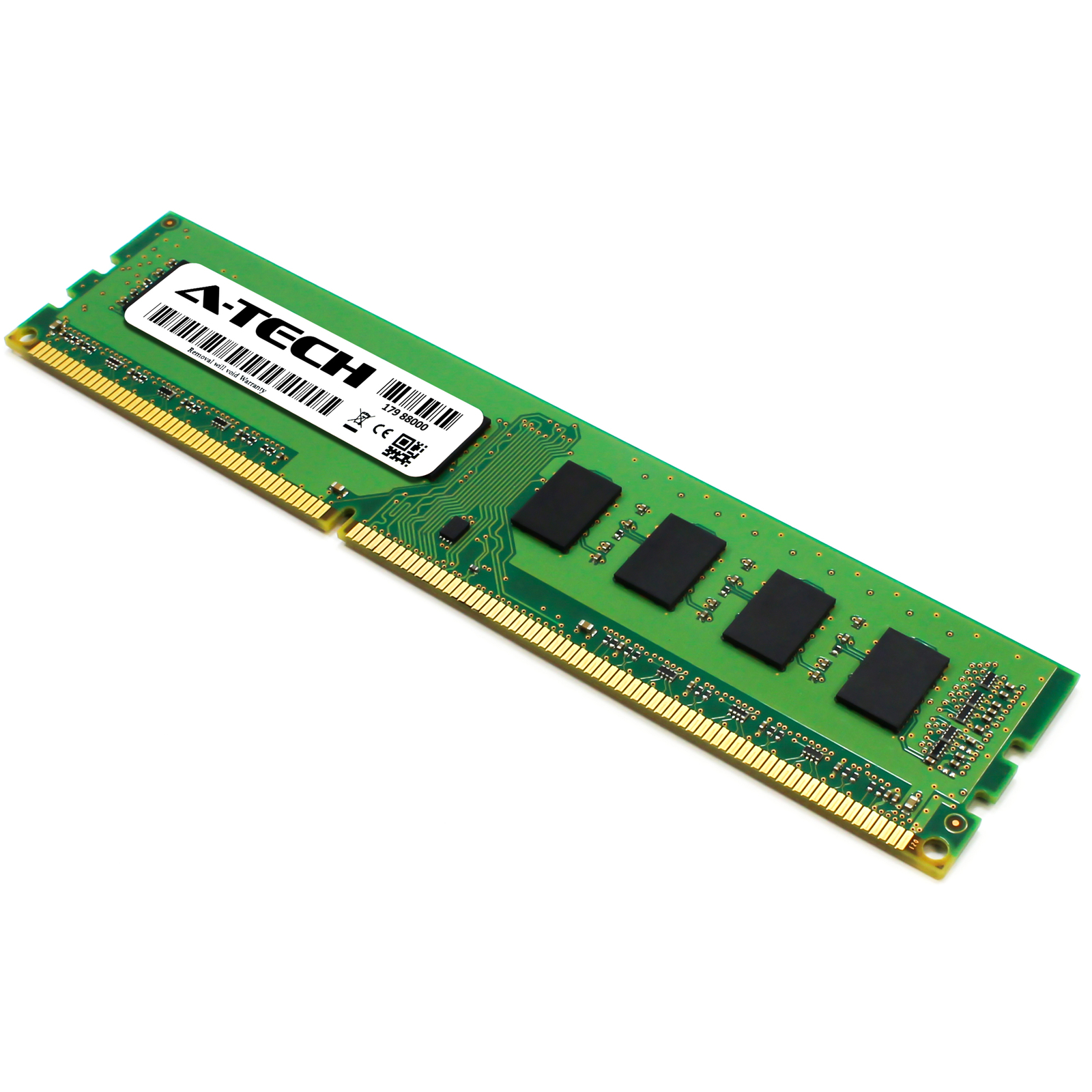 8GB PC3L-12800 Memory RAM for Dell OptiPlex 7020 SFF (SNPVR648C/8G Equivalent)