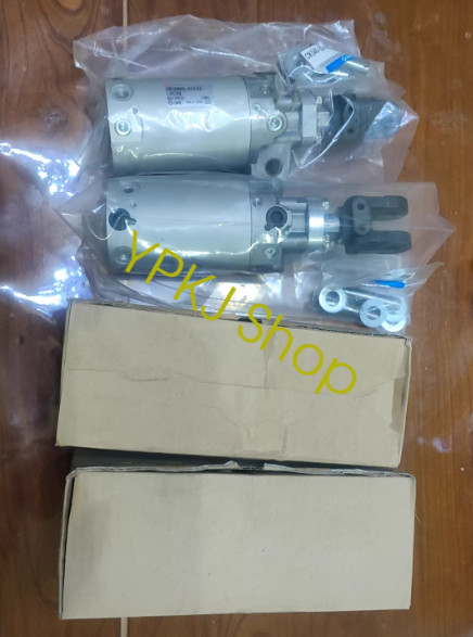 1PCS NEW SMC CKG1B63-50YAZ-XC88 Cylinder Fast delivery Via Fedex/DHL