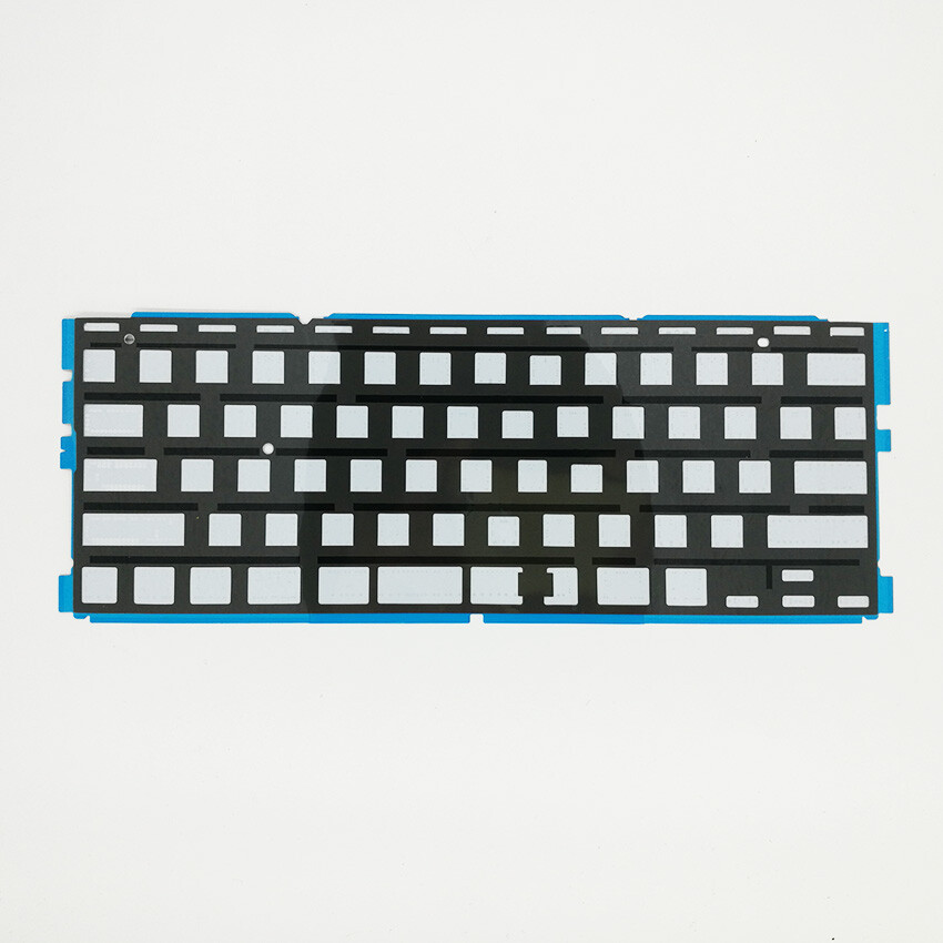France French Keyboard with Backlight For Macbook Air 11″ A1465 A1370 2011-2015