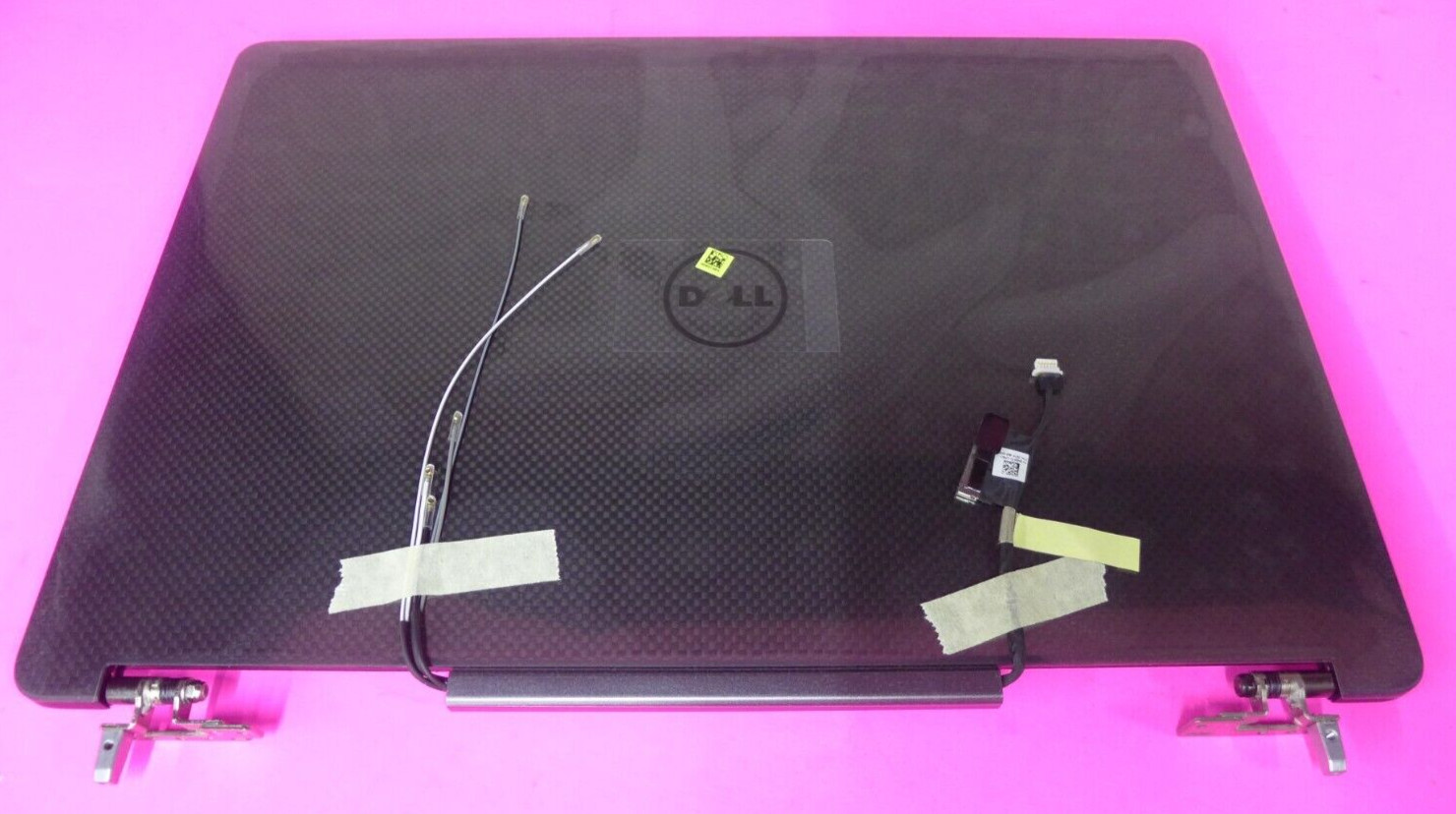 NEW Dell Latitude 7520 FHD LCD Touchscreen Assembly MDFT7