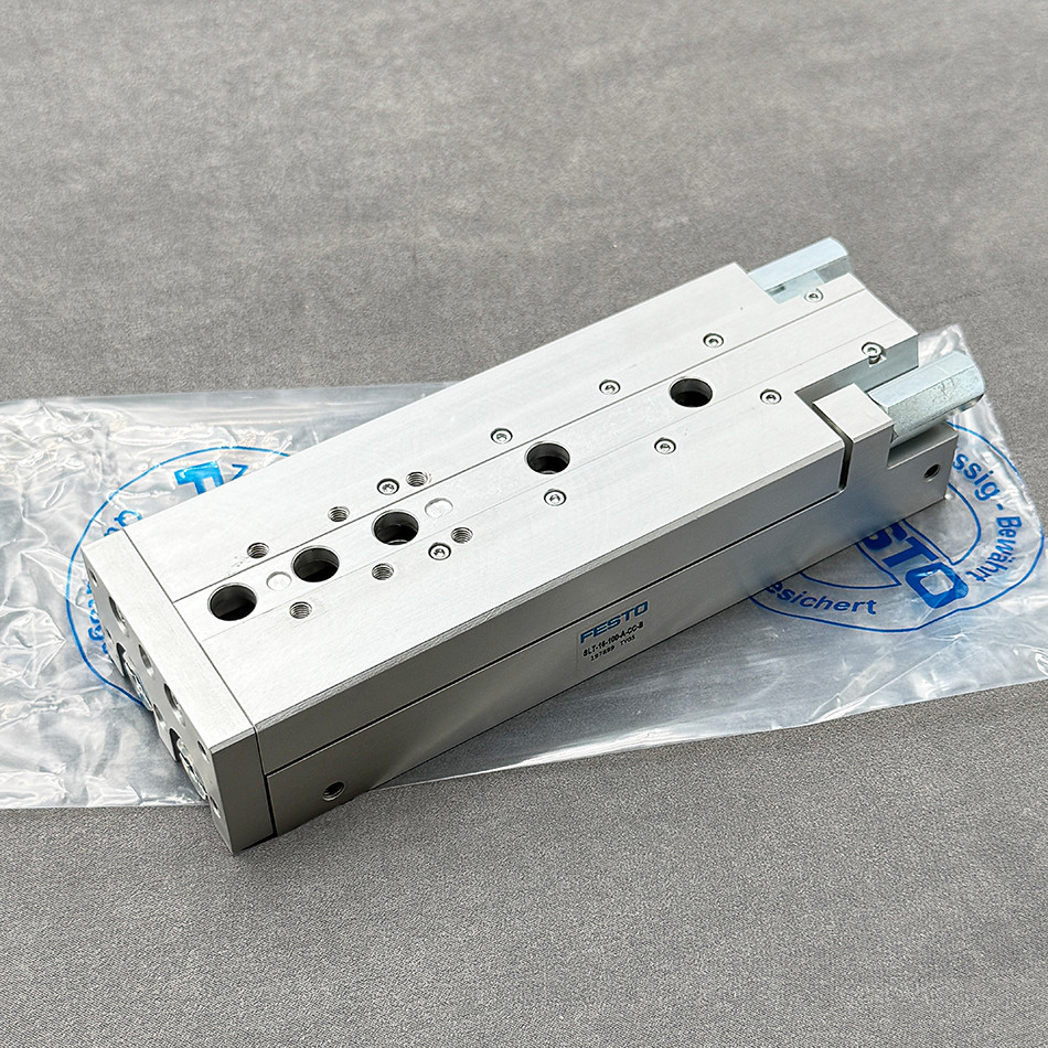Brand New 1Pcs SLT-16-100-A-CC-B 197899 for Festo Drive Cylinder SLT16100ACCB