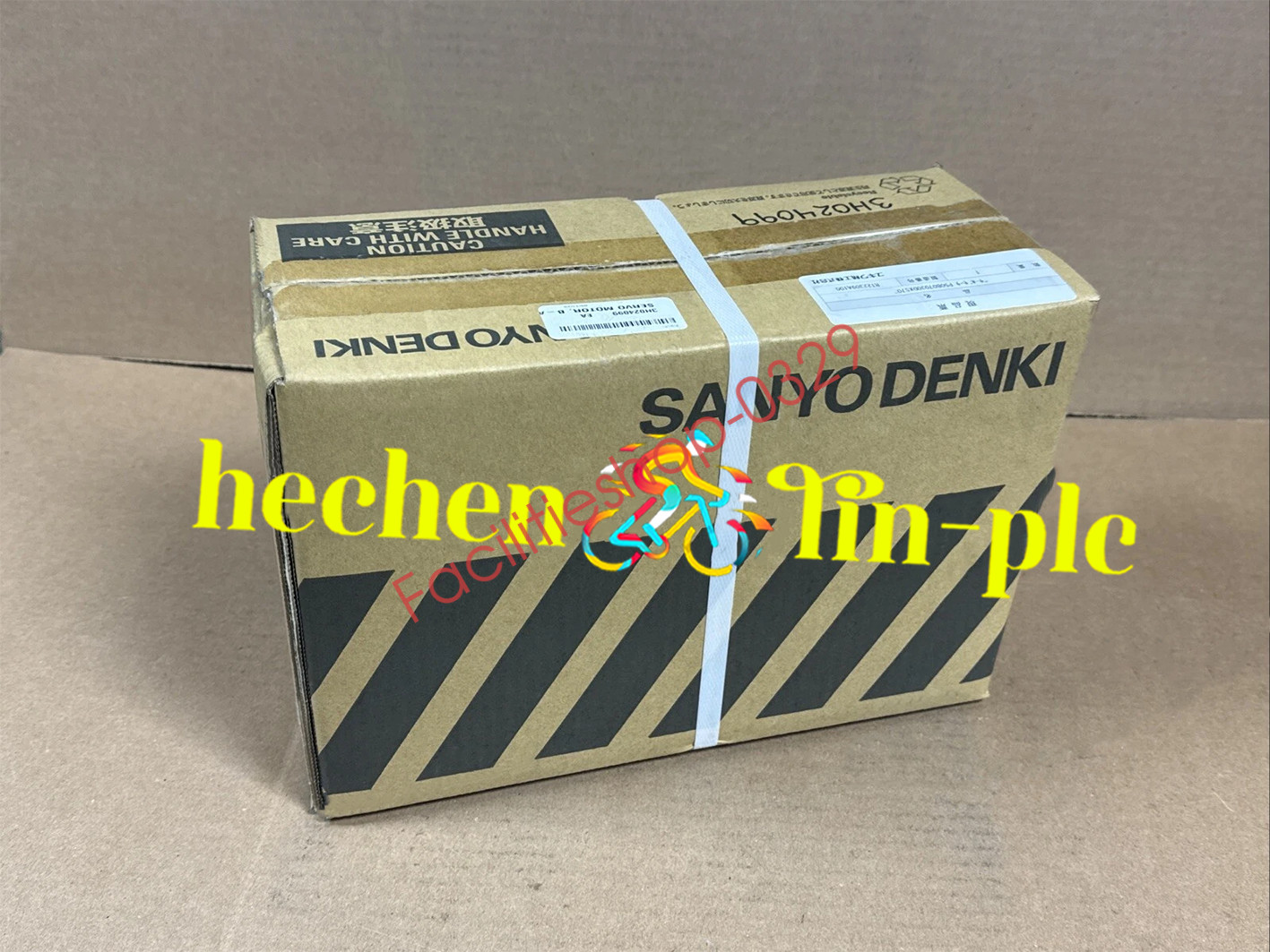 P10B18450BBS00 Servo Motor New Fast Delivery Via DHL/FedEx