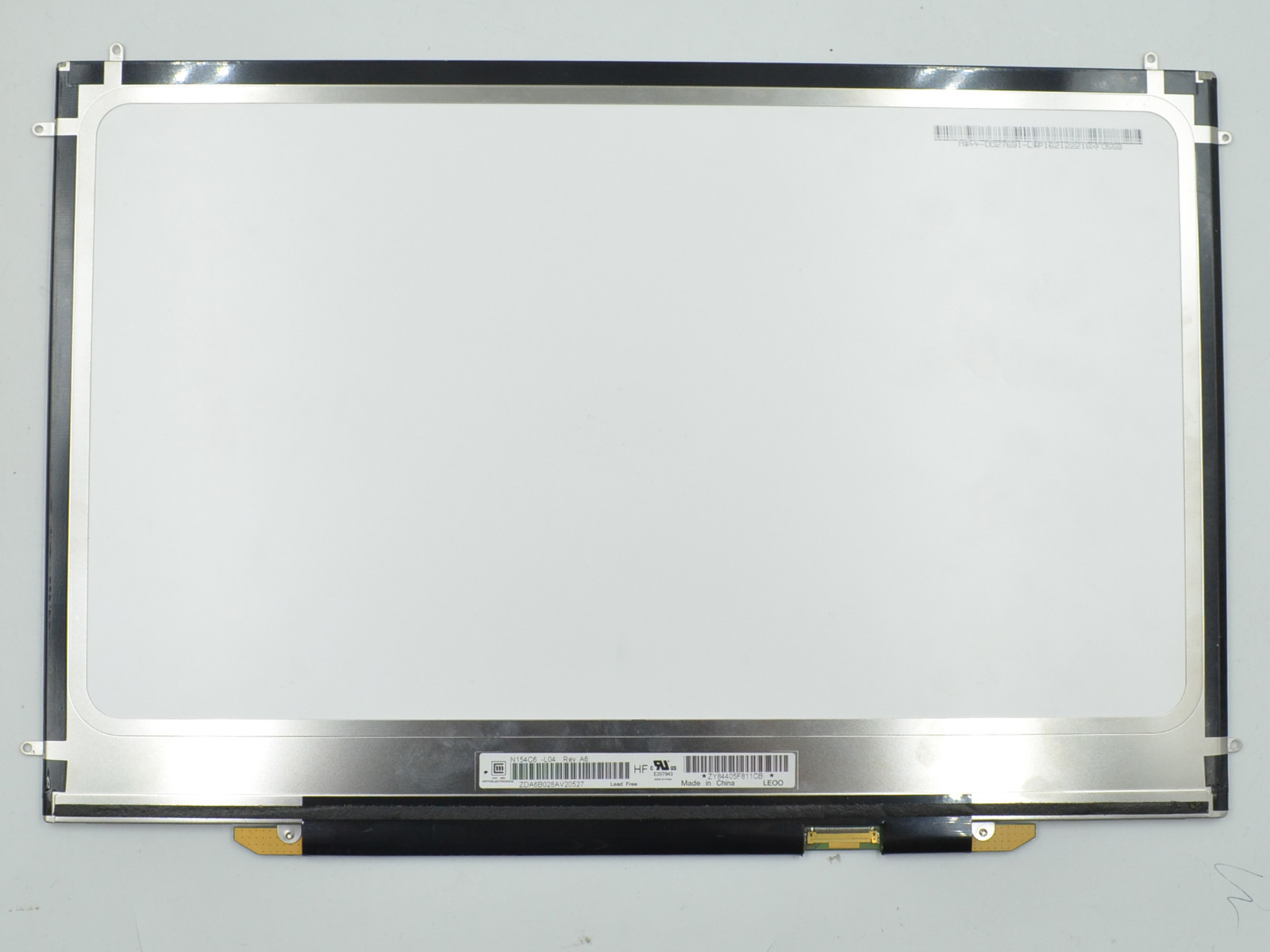 Genuine Grade A LCD LED Screen Panel Display For Macbook Pro 15″ A1286 2011 2012