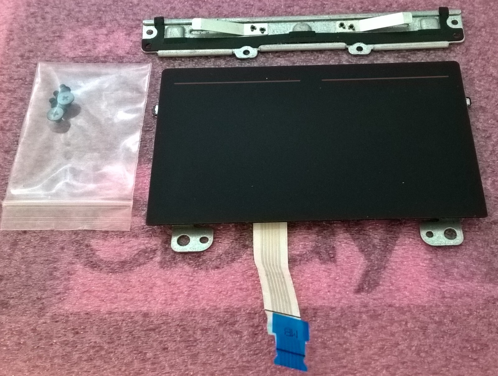 Lenovo ThinkPad Yoga 11e 3rd Gen Laptop Touchpad Module with Cable FBLI8014010