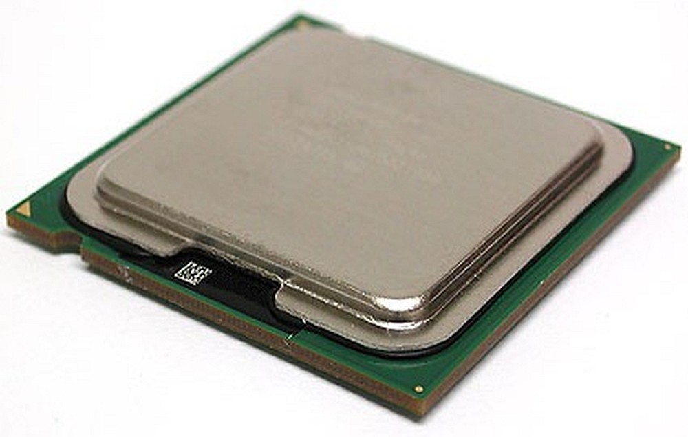 SL95W Intel Pentium D 940 3.2GHz 2x2M 800MHz FSB LGA775