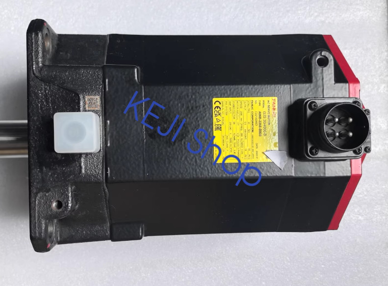 1PCS NEW FANUC A06B-2268-B805 servo motor Fast Shipping Via DHL/FedEX