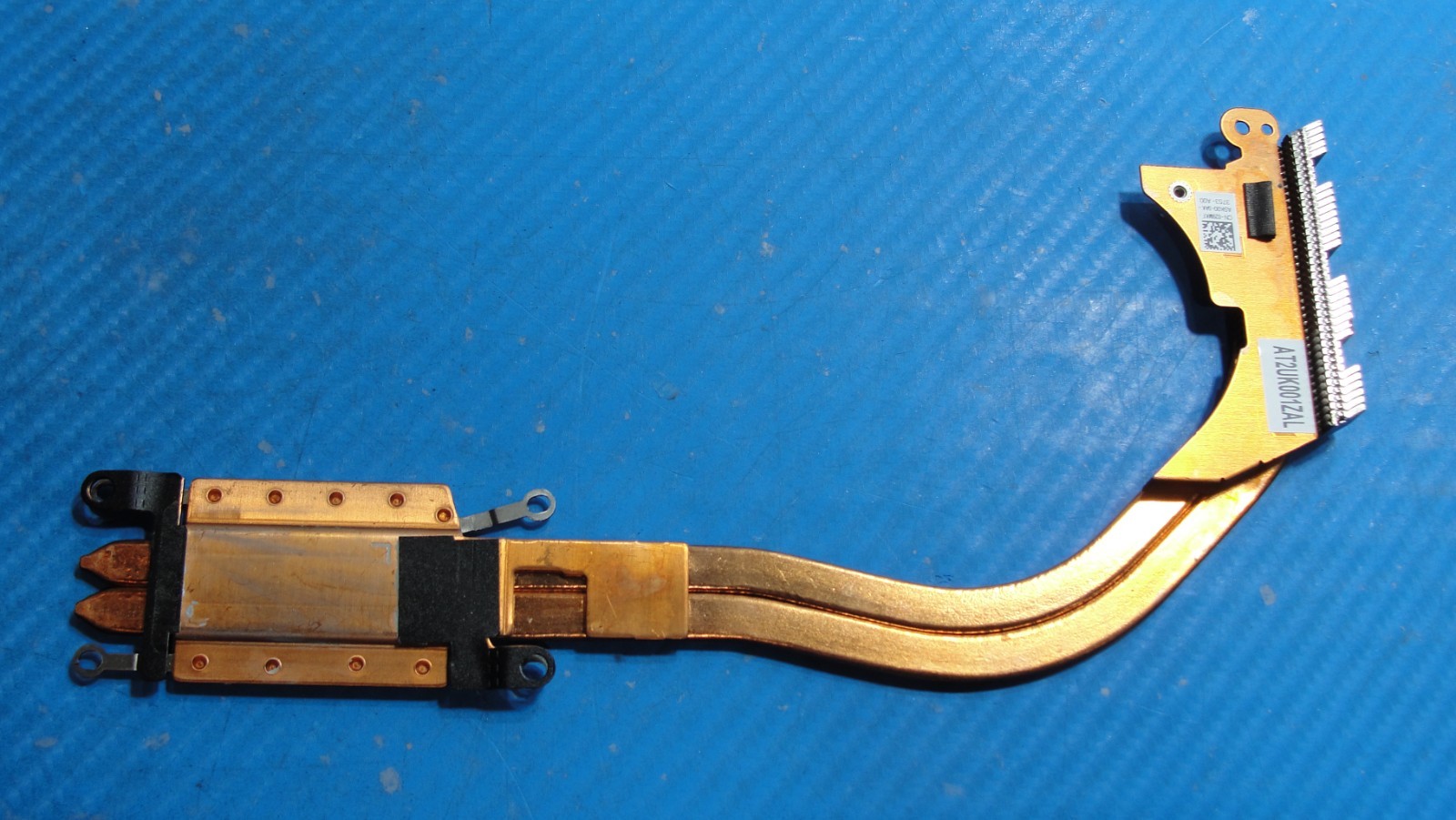 Dell Latitude 5410 14″ Genuine Laptop CPU Cooling Heatsink AT2UK001ZAL 29MKF