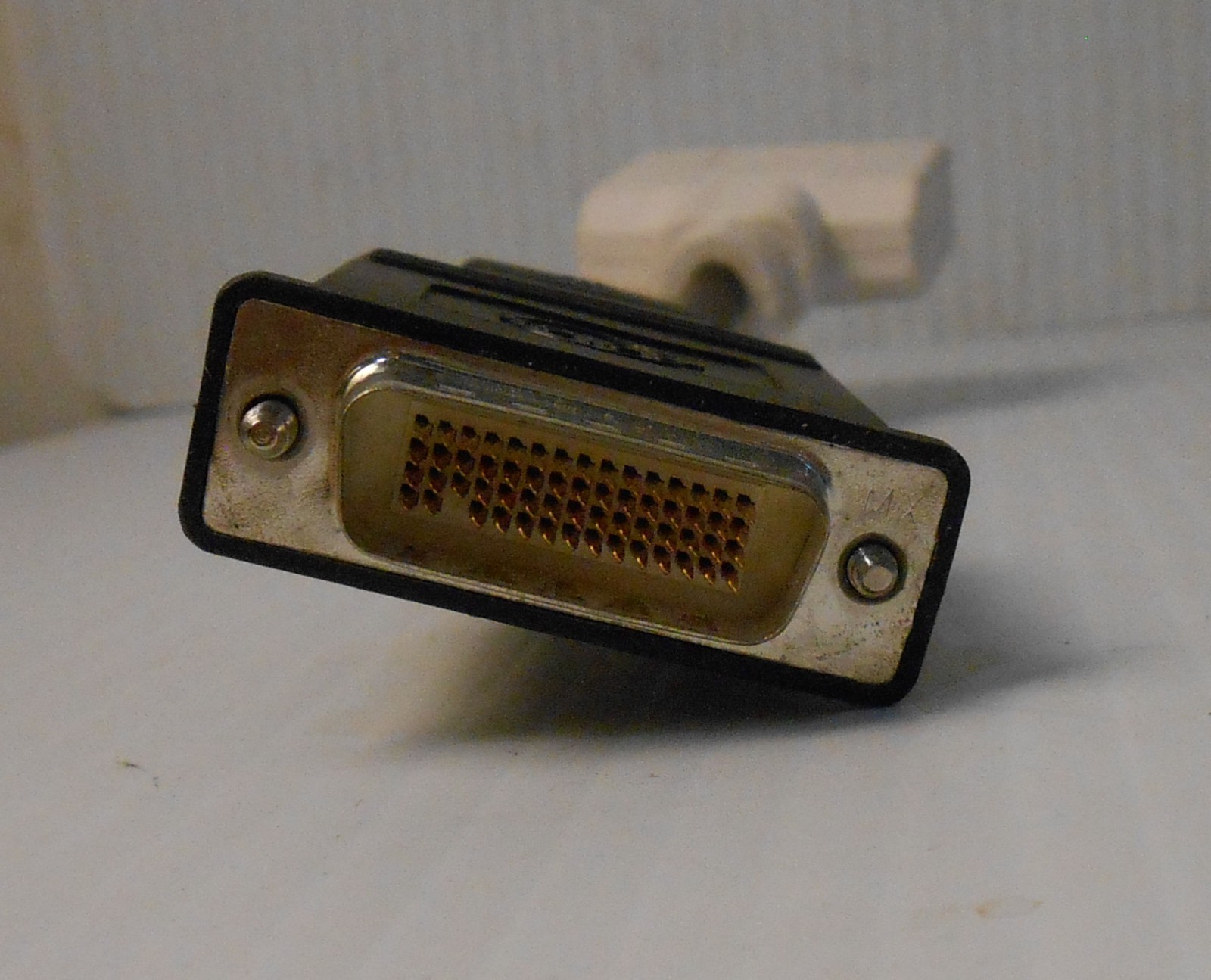 DELL ATI Radeon HD 3450 Low 0Y103D GRAPHIC VIDEO CARD PCI-E w/ Dual Monitor Cbl