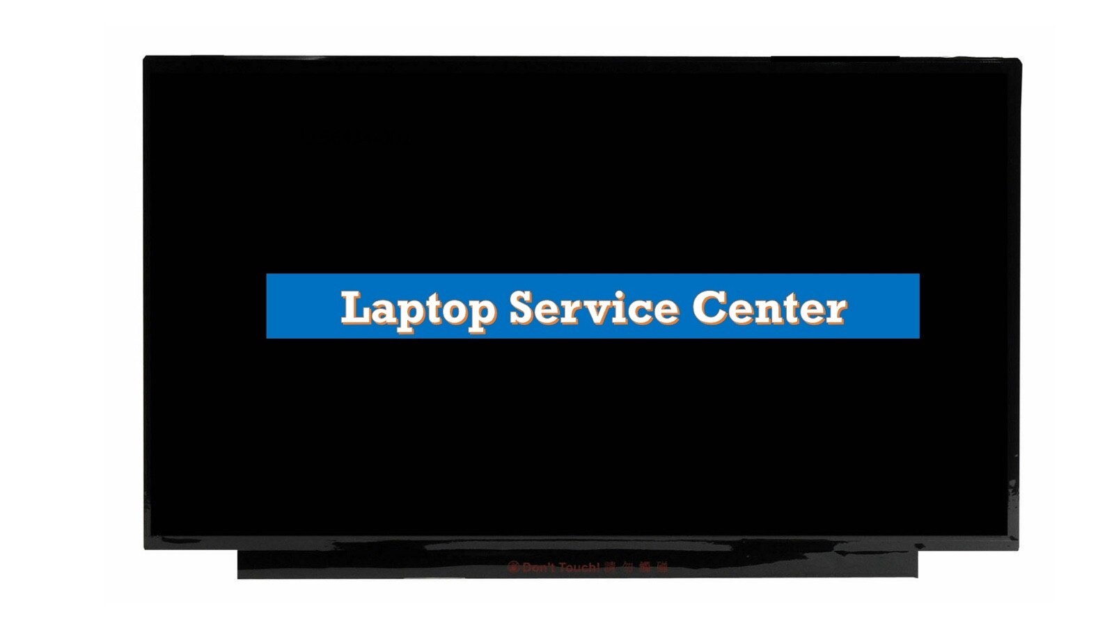 Sharp LQ156M1JW26 240Hz FHD 15.6″ Matte 40pin LCD Non-Touch Screen