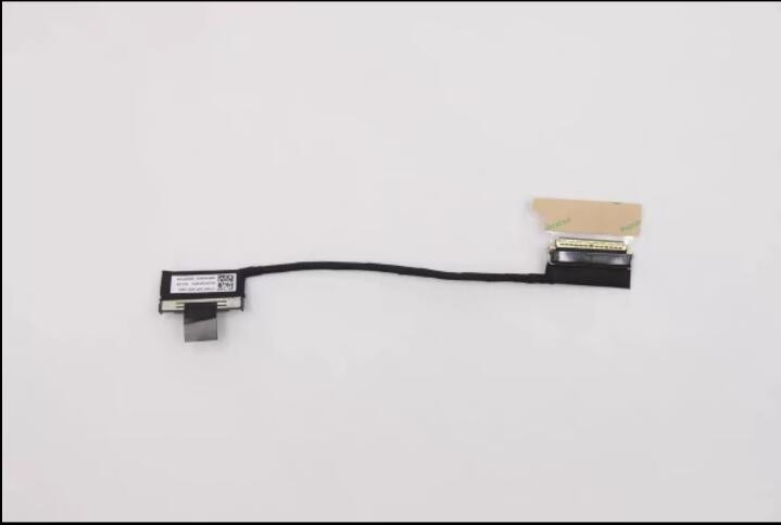 For Lenovo Thinkpad T15p P15V Gen1/2 4K Screen Cable DC02C00LM10 5C10Z23892 New