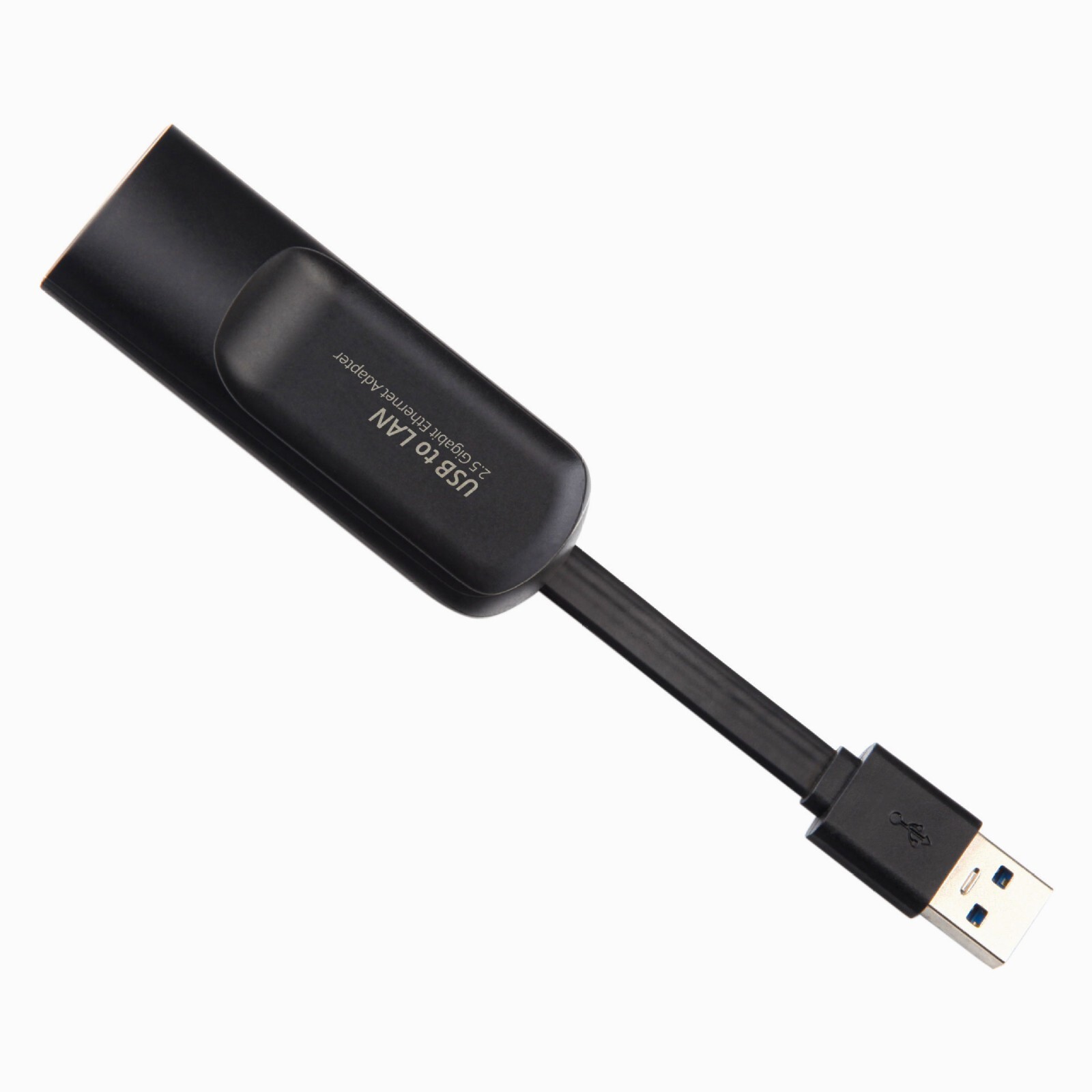 USB C 3.1 Gigabit Ethernet LAN RJ45 2500Mbps Network Adapter for PC Mac Android